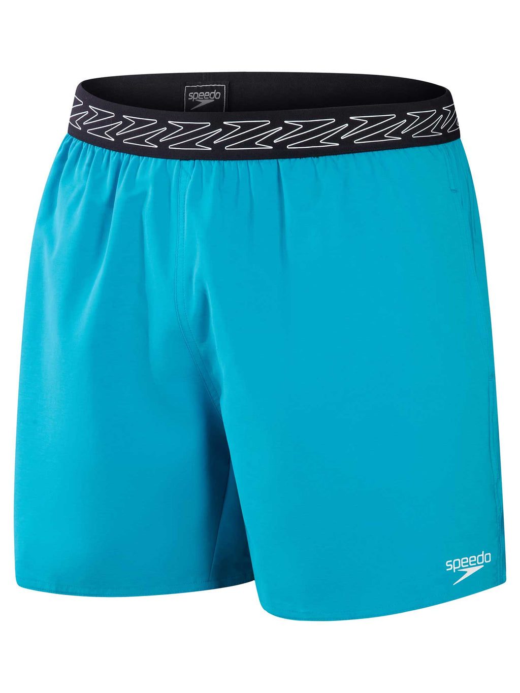 SPEEDO Плувни шорти MENS HYPERBOOM BAND 16 WATERSHORT