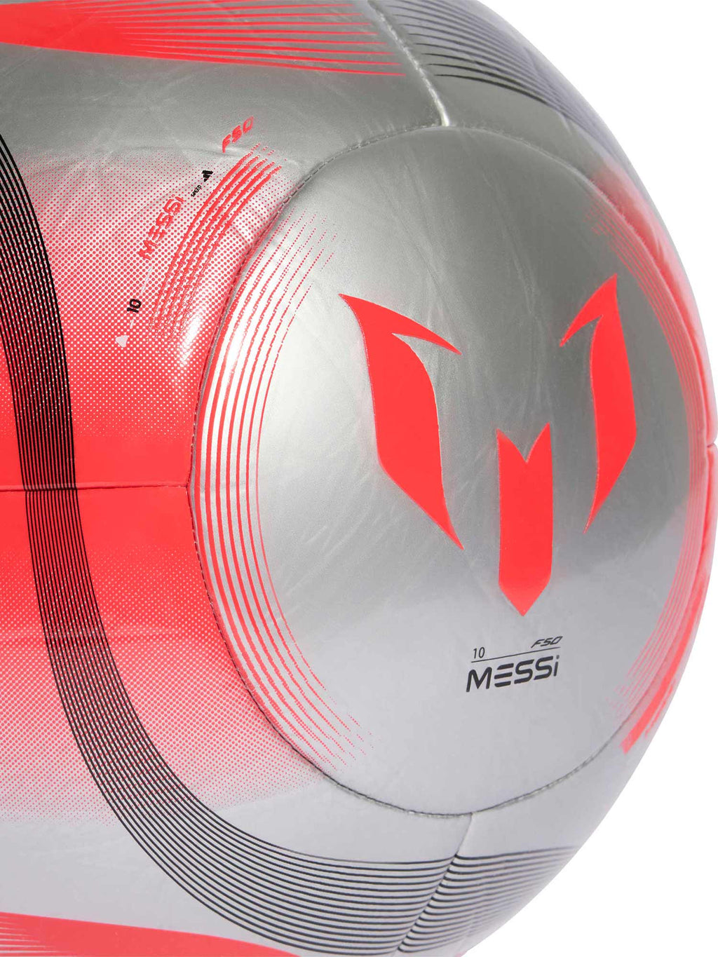ADIDAS PERFORMANCE Футболна топка Messi Club Ball