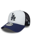 NEW ERA Шапка WS EF TRUCKER LOSDODCO