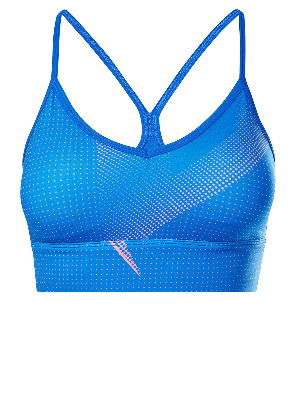 REEBOK Спортен сутиен Meet You There