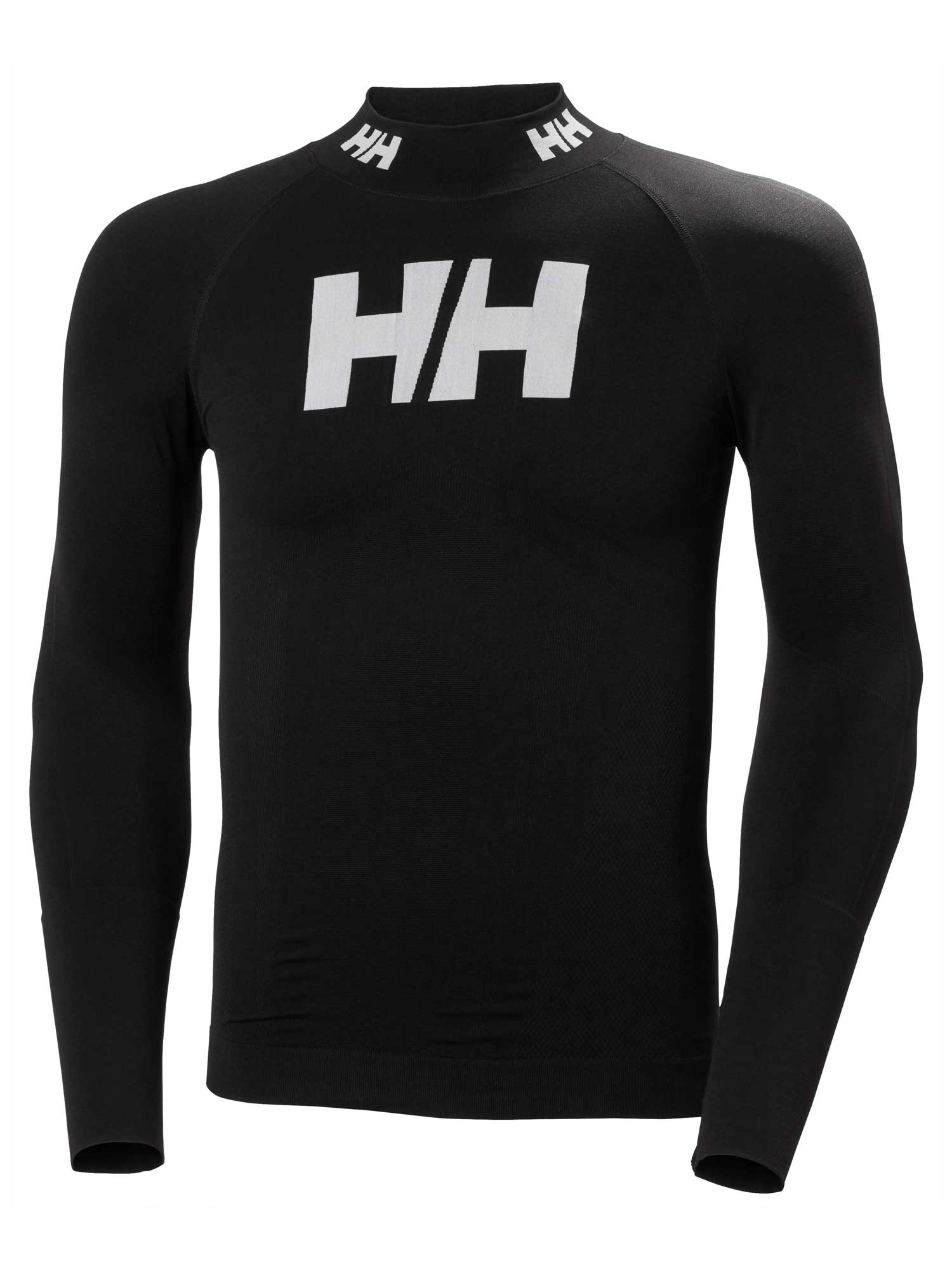 HELLY HANSEN Термоблуза HH LIFA SEAMLESS RACING TOP