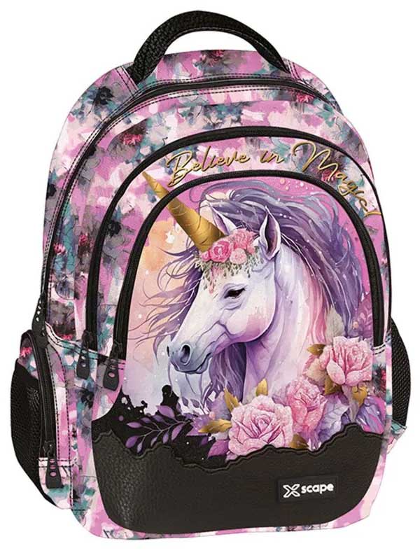 UWEAR Раница Xscape Horse