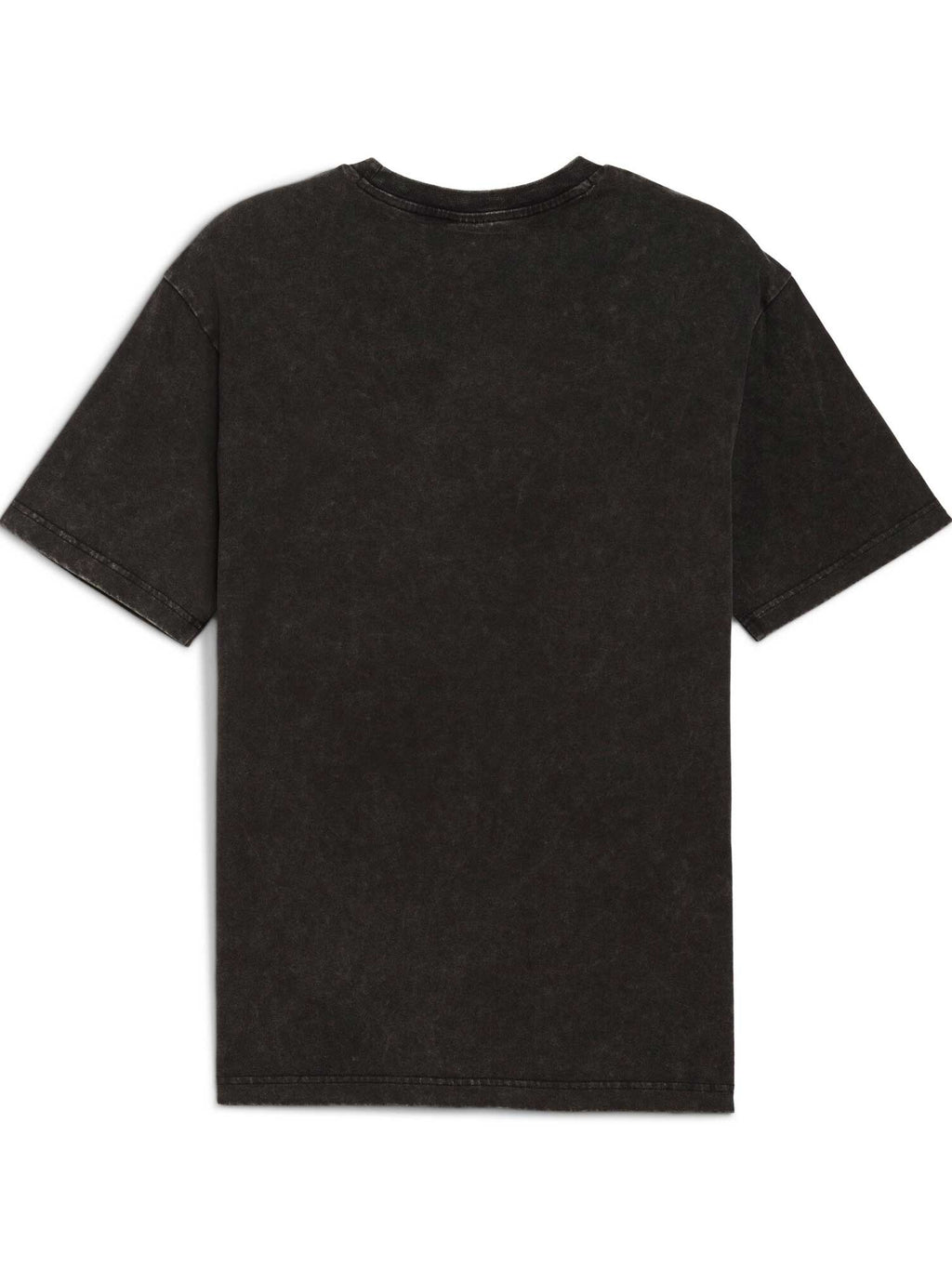 PUMA Тениска ESS ELEVATED Relaxed Wash Tee