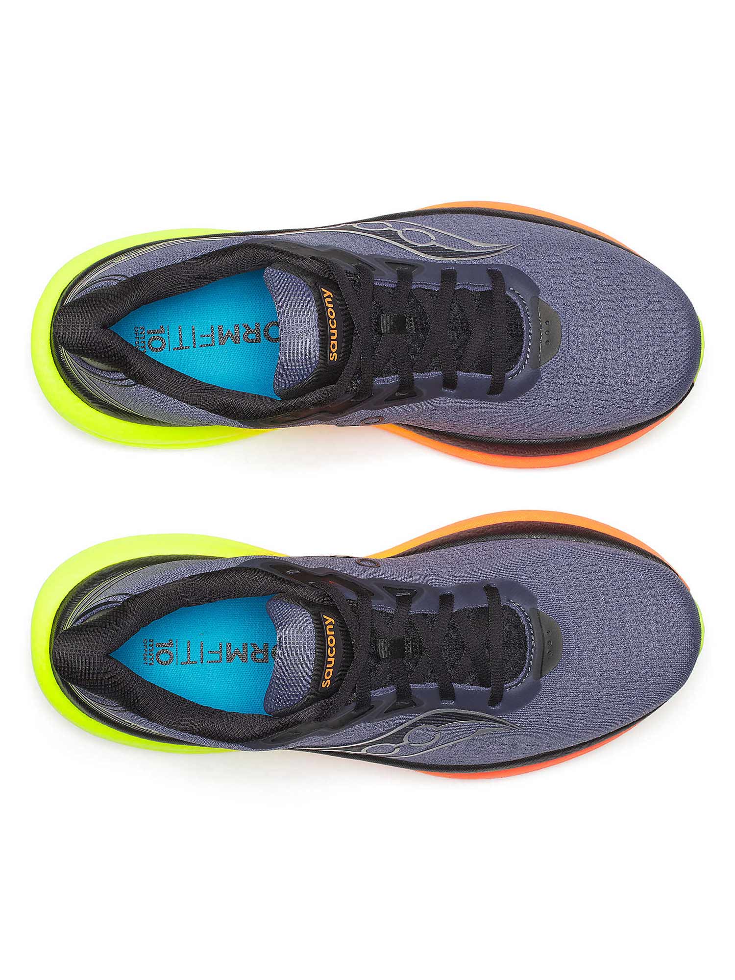 SAUCONY Обувки TRIUMPH 23