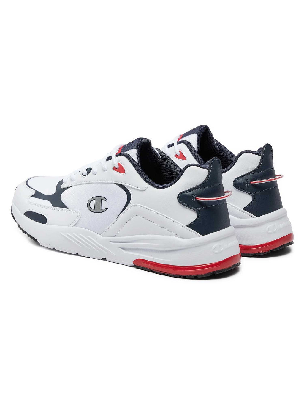 CHAMPION Обувки RAMP UP RIPSTOP