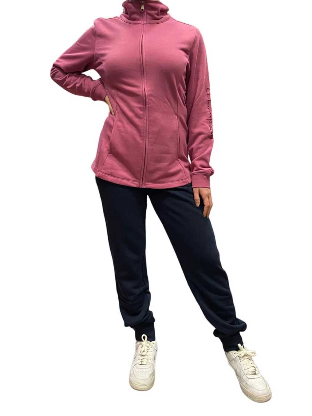CHAMPION Спортен екип Sweatsuit