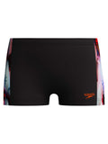 SPEEDO Бански BOYS DIGITAL PANEL AQUA