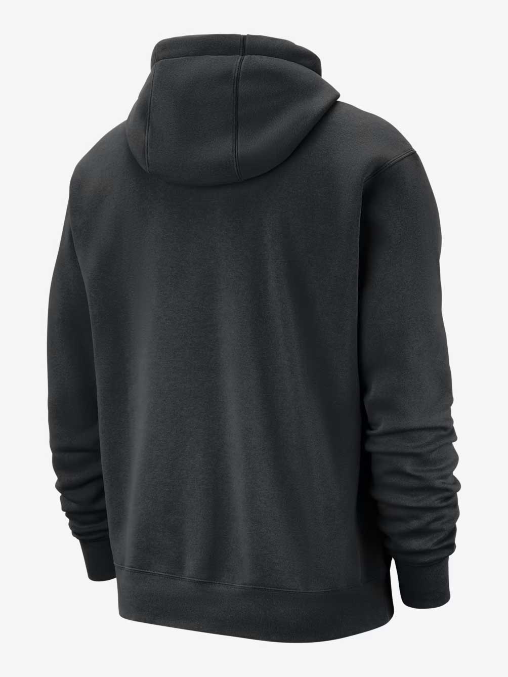 NIKE Суитшърт LAL MNK CLUB HOODIE PO PRM CE