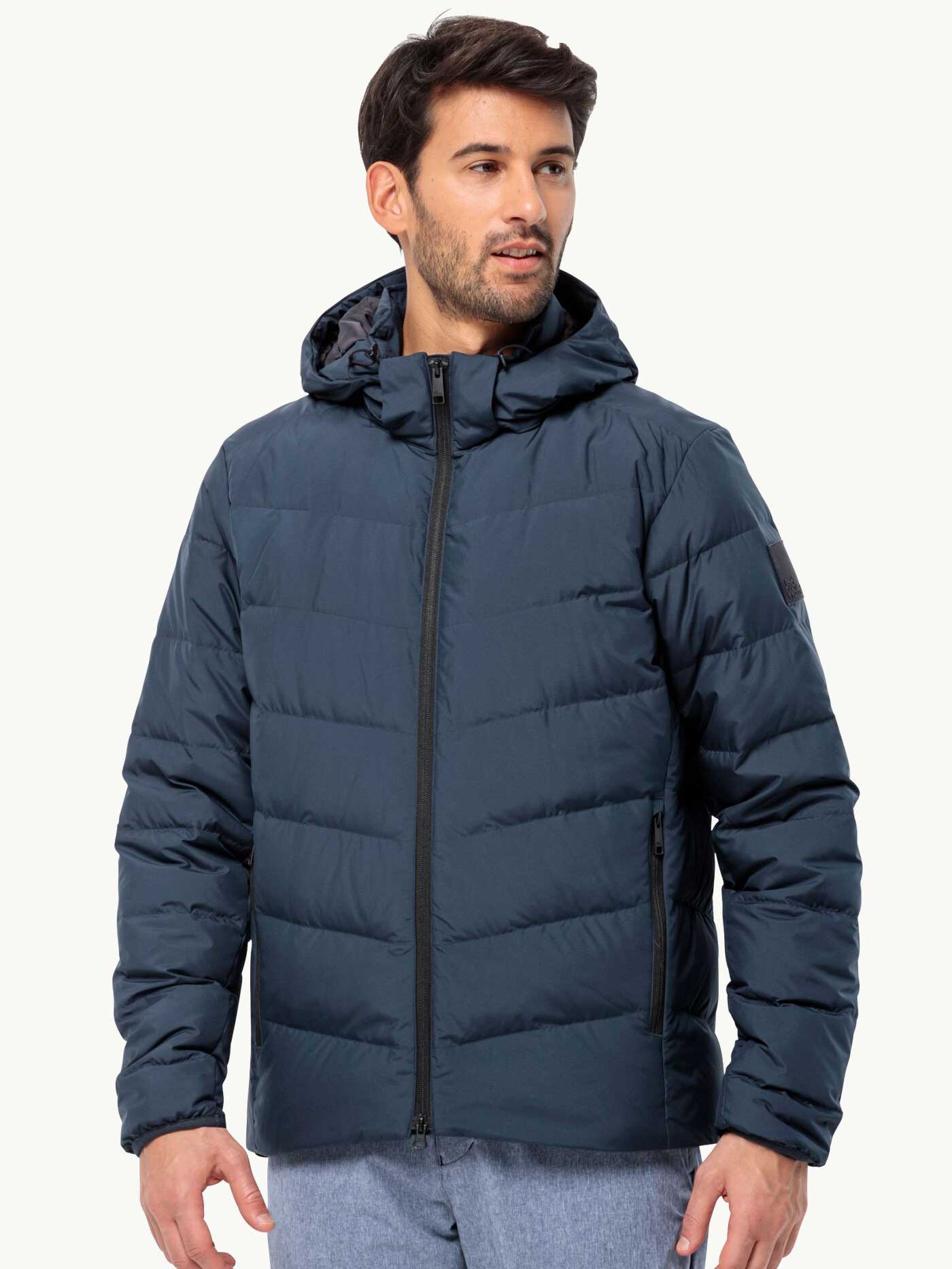 JACK WOLFSKIN Яке COLONIUS JKT M