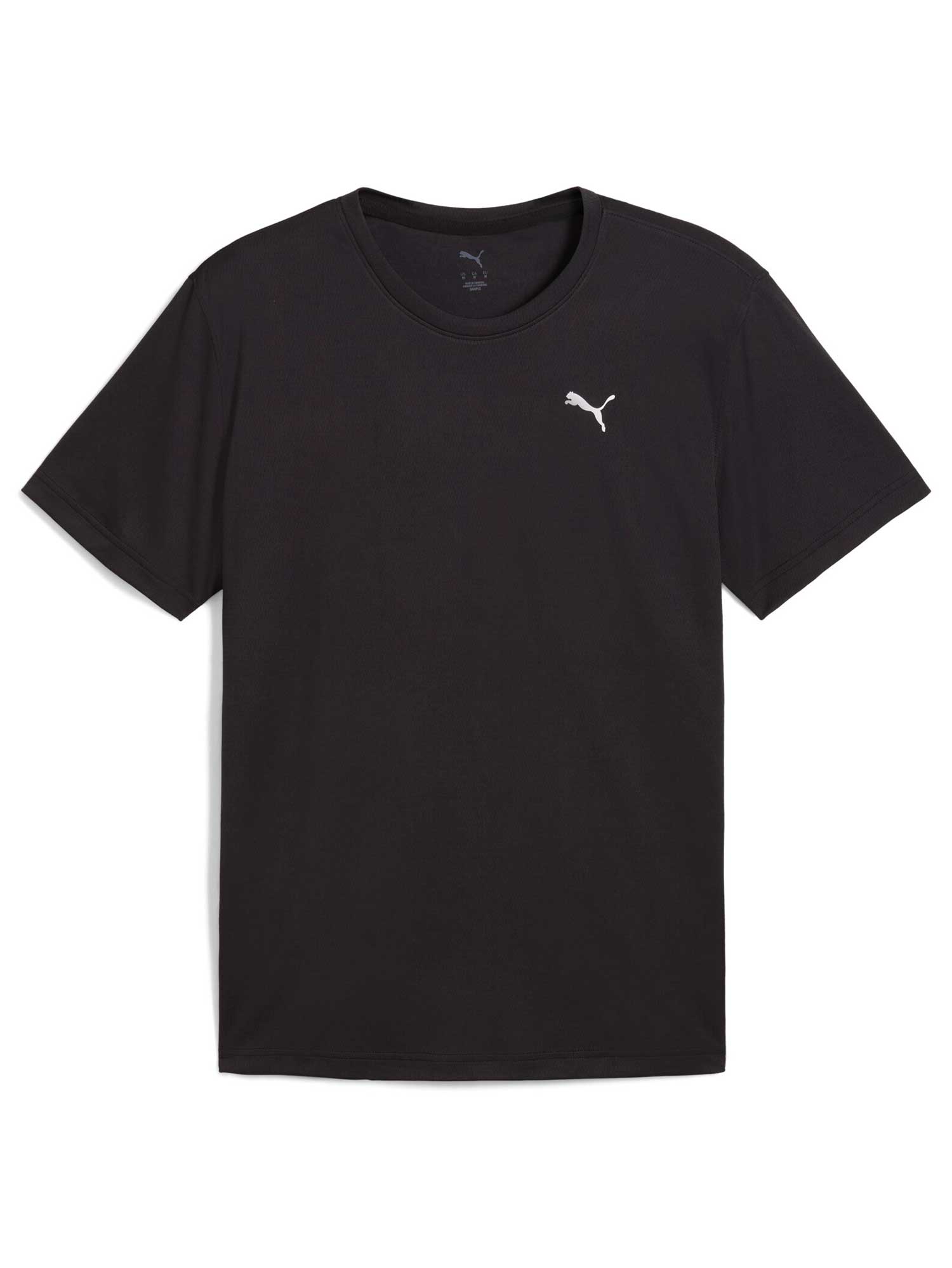 PUMA Тениска GRAPHICS RUNNING FASTER TEE M