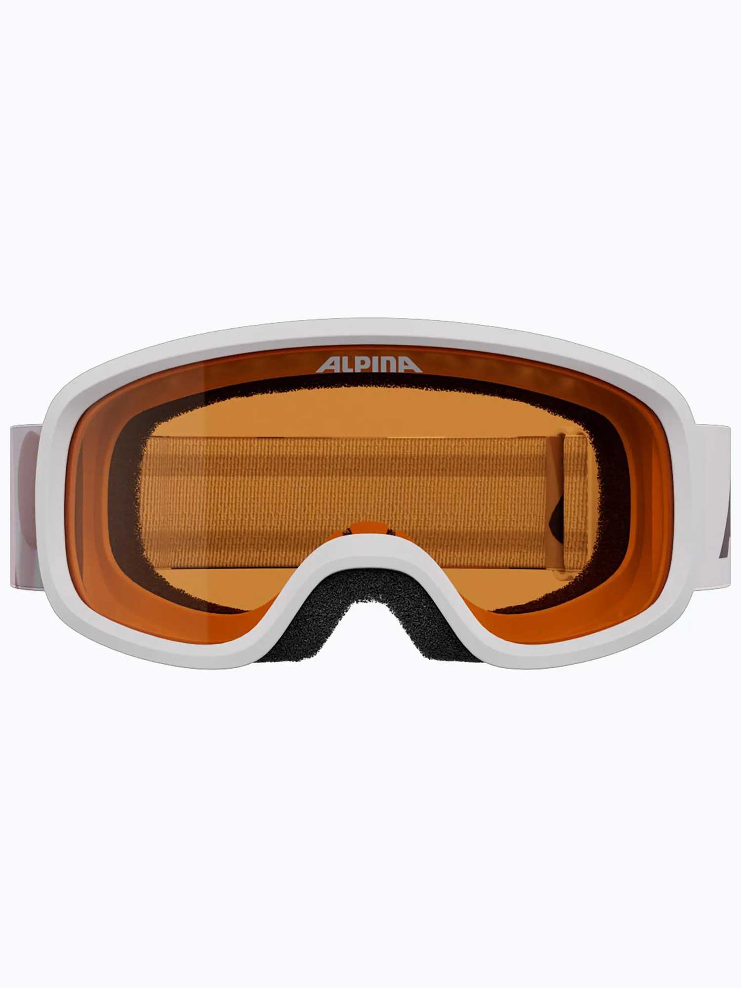 ALPINA Ски маска PINEY 2.0