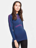 CRAFT Термоблуза ACTIVE INTENSITY CN LS W