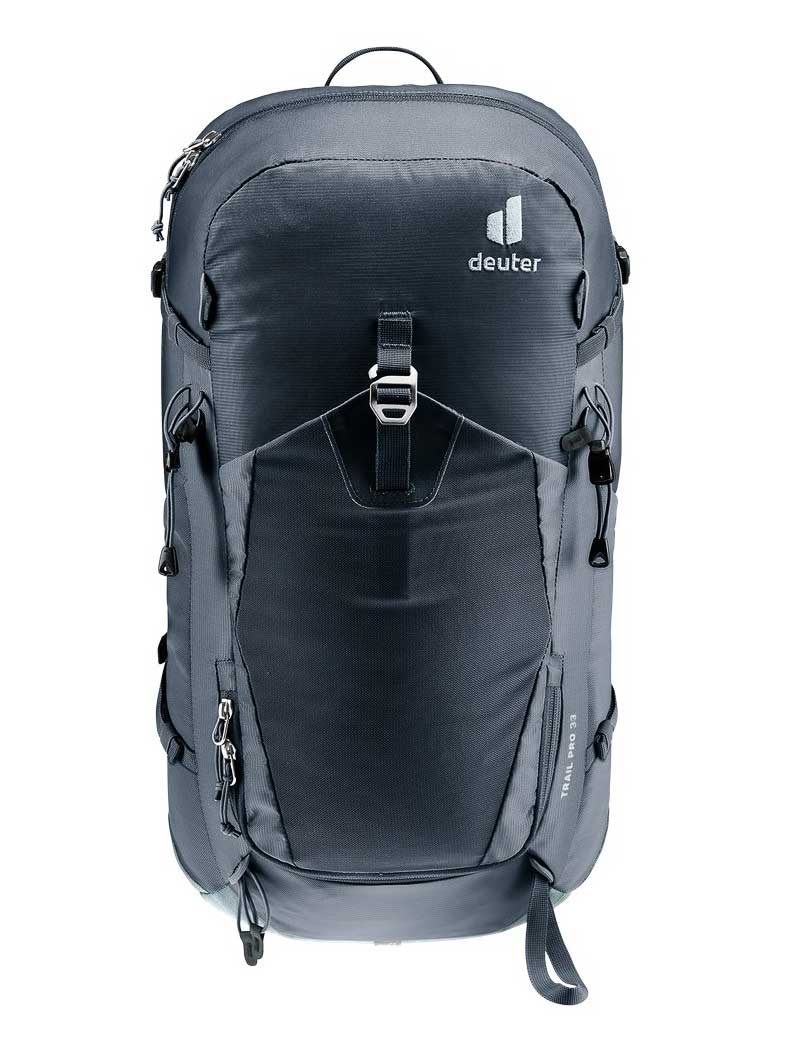 DEUTER Раница Trail Pro 33