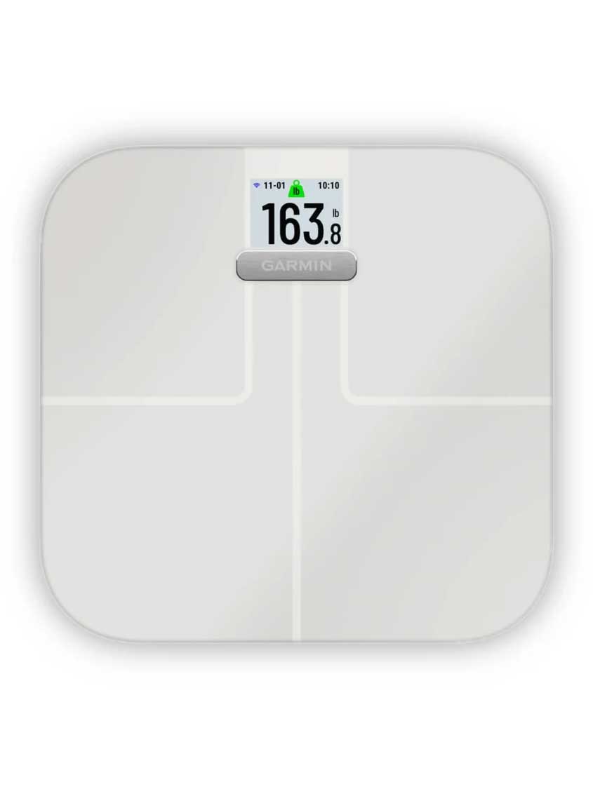 GARMIN Смарт кантар Index S2