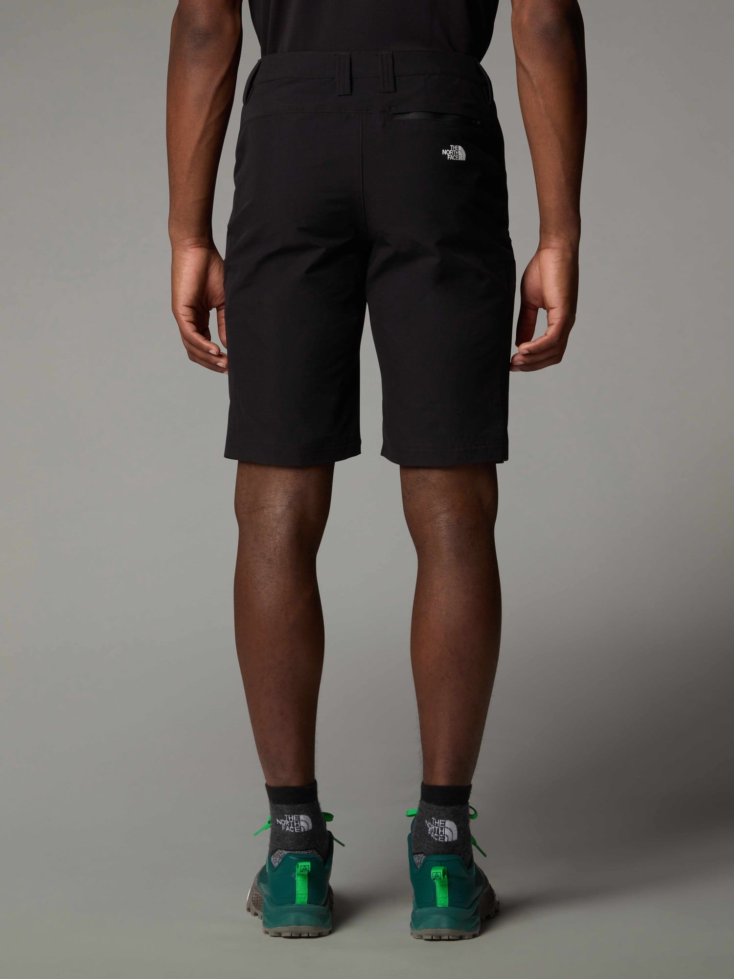 THE NORTH FACE Къси панталони M RESOLVE SHORT - EU