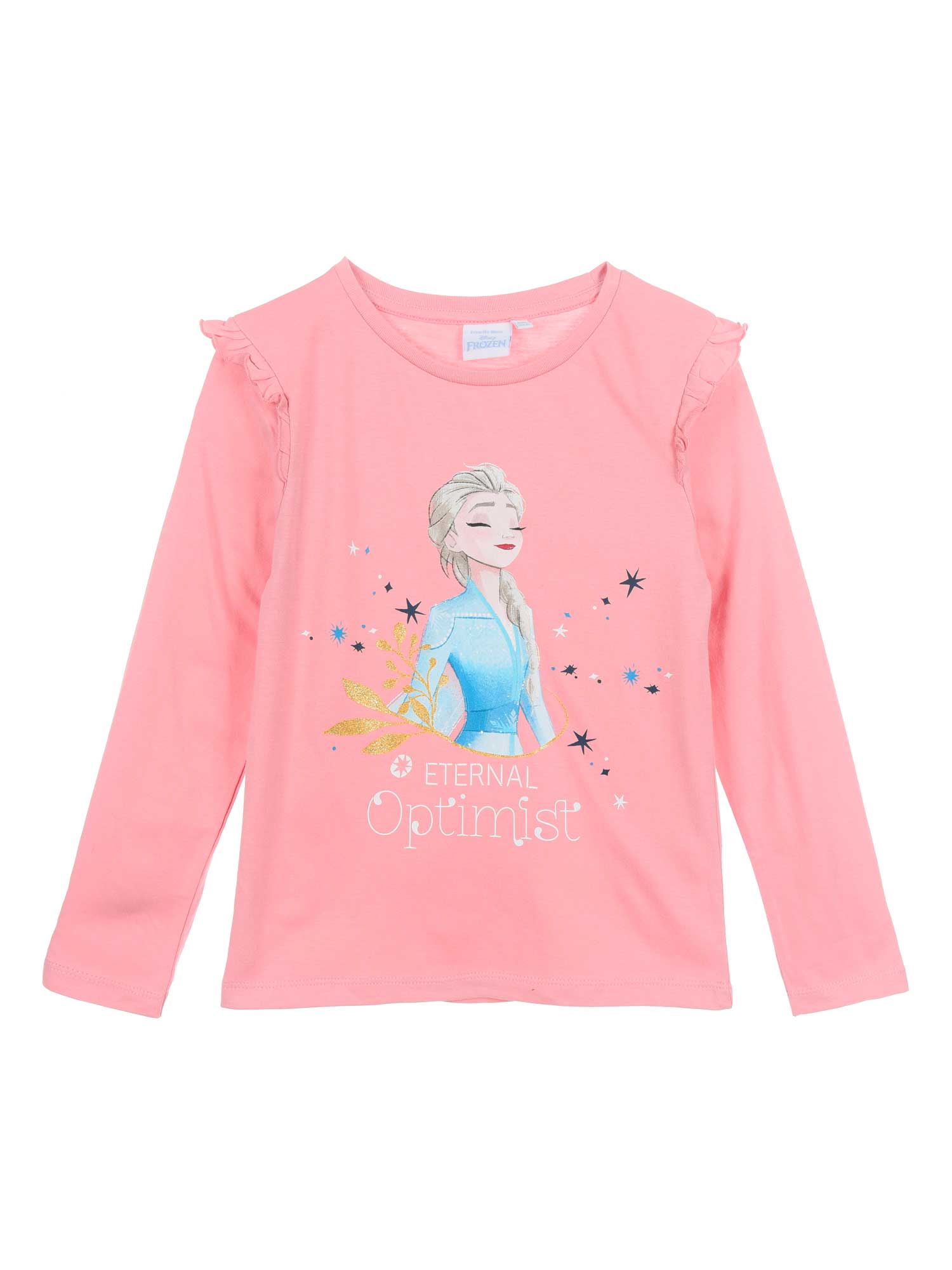 KIDS MOVIE HEROES Блуза FROZEN