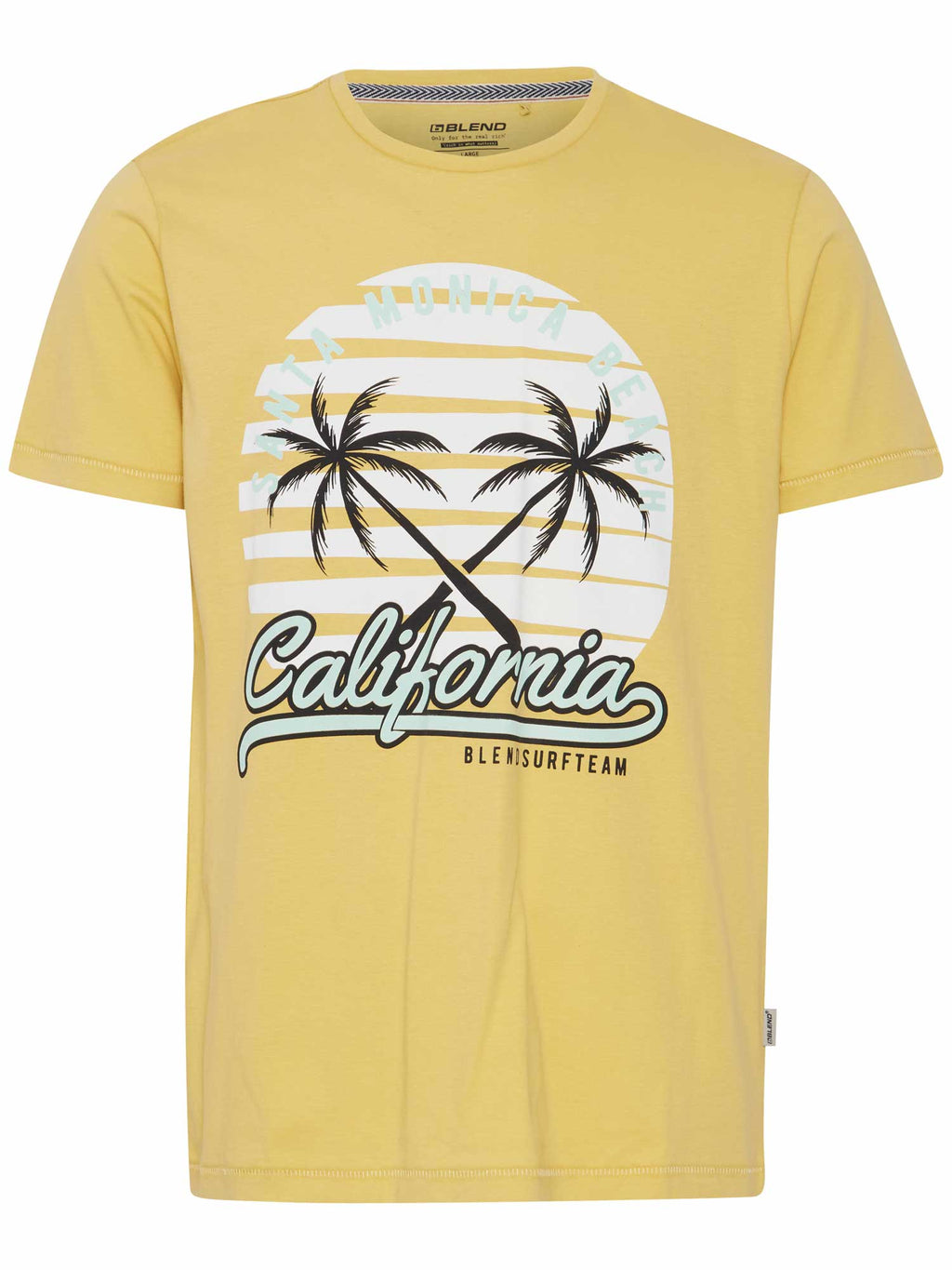 BLEND Тениска Tee