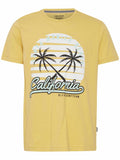 BLEND Тениска Tee