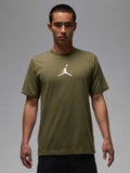 JORDAN Тениска M J JUMPMAN DF SS CREW
