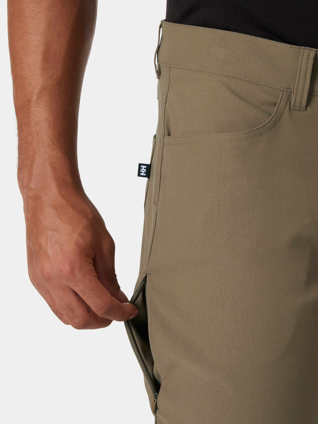 HELLY HANSEN Панталон HOLMEN 5 POCKET 2.0