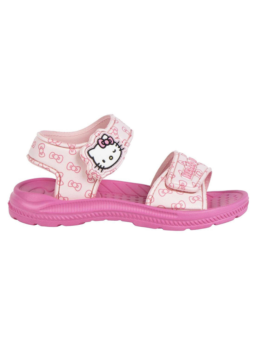CERDA Сандали HELLO KITTY