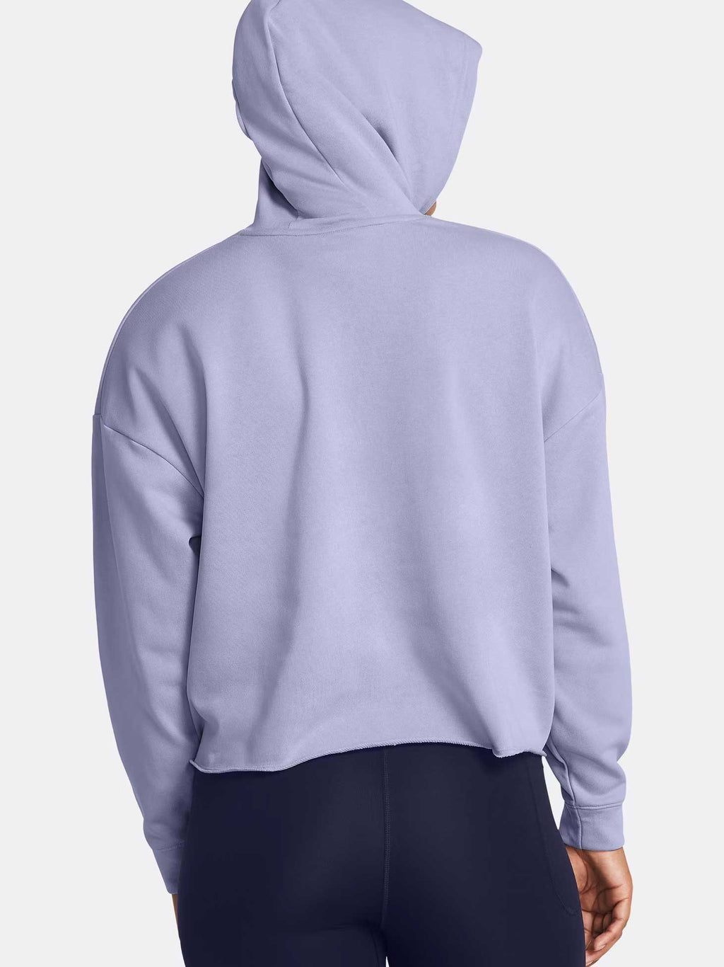 UNDER ARMOUR Суитшърт UA Rival Terry OS