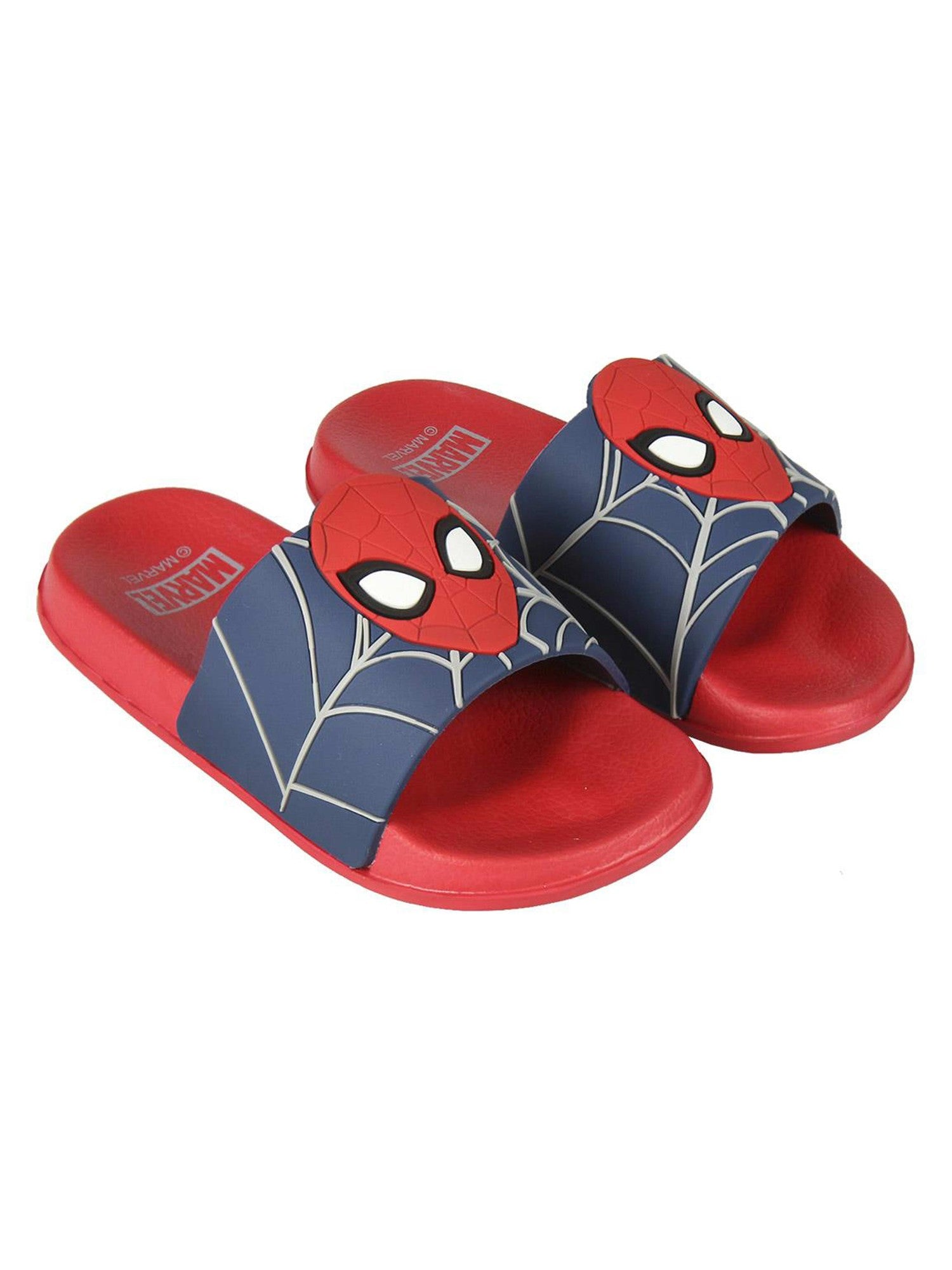 CERDA Джапанки SPIDERMAN