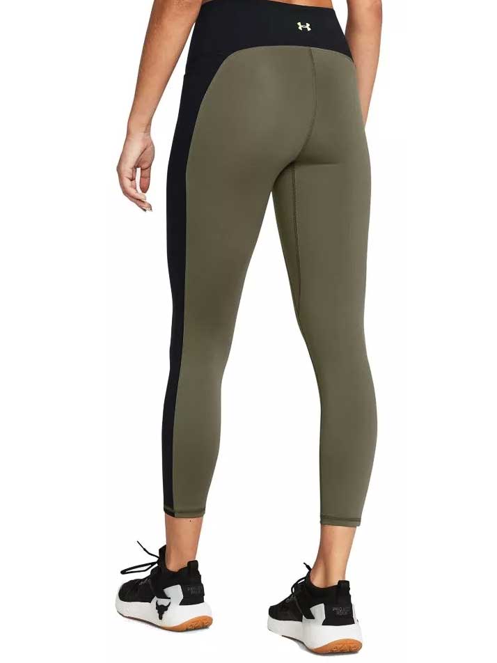 UNDER ARMOUR Клин Pjt Rck LG Clrblck Ankl Lg