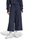 ADIDAS SPORTSWEAR Спортно долнище ALL SZN Rib 7/8-Length Wide
