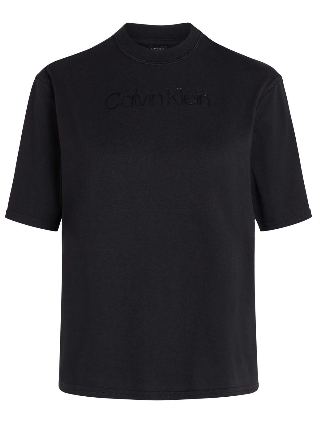 Calvin Klein Performance Тениска S/S T-SHIRT