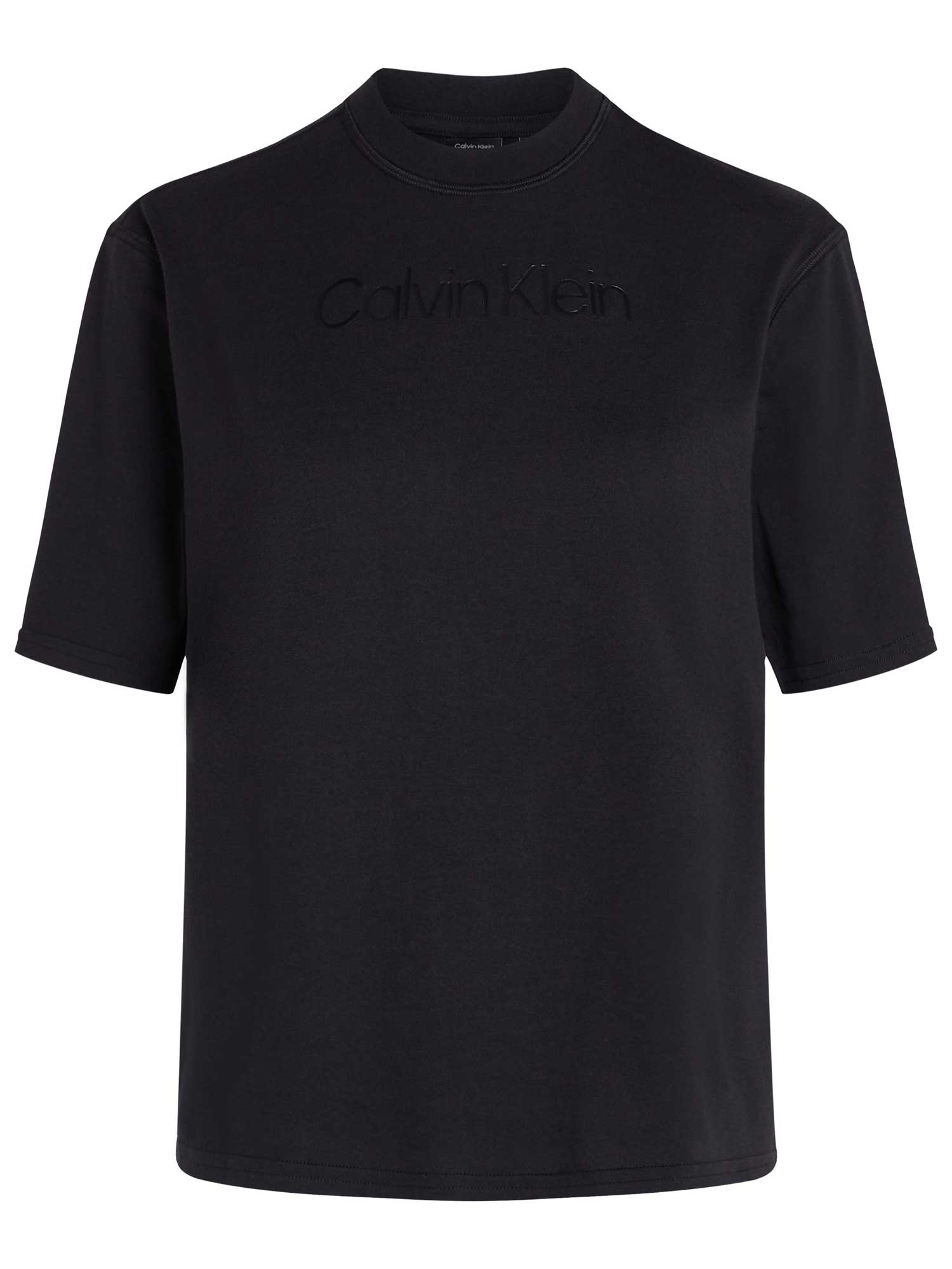 Calvin Klein Performance Тениска S/S T-SHIRT