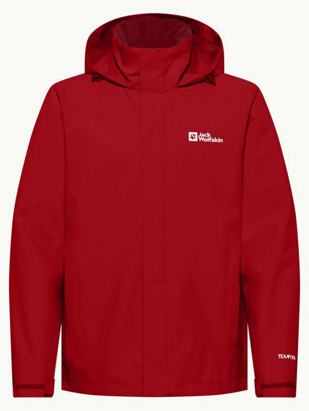 JACK WOLFSKIN Яке TRAILTIME 2L JKT M
