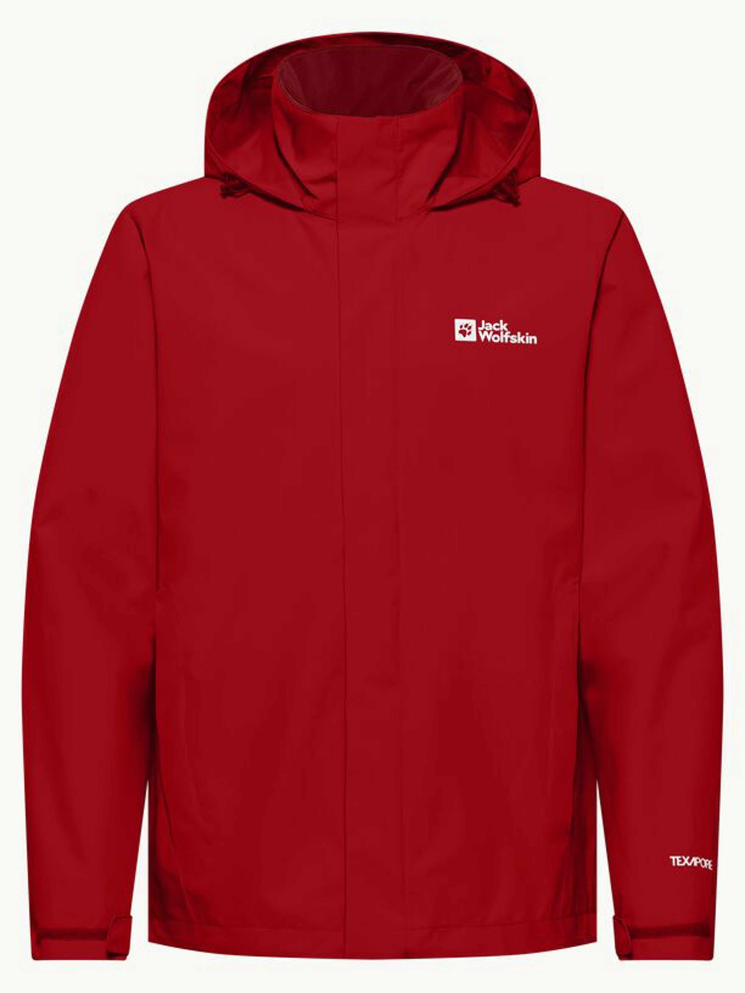 JACK WOLFSKIN Яке TRAILTIME 2L JKT M