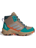 ADIDAS PERFORMANCE Обувки Terrex Ax4r Mid Hiking
