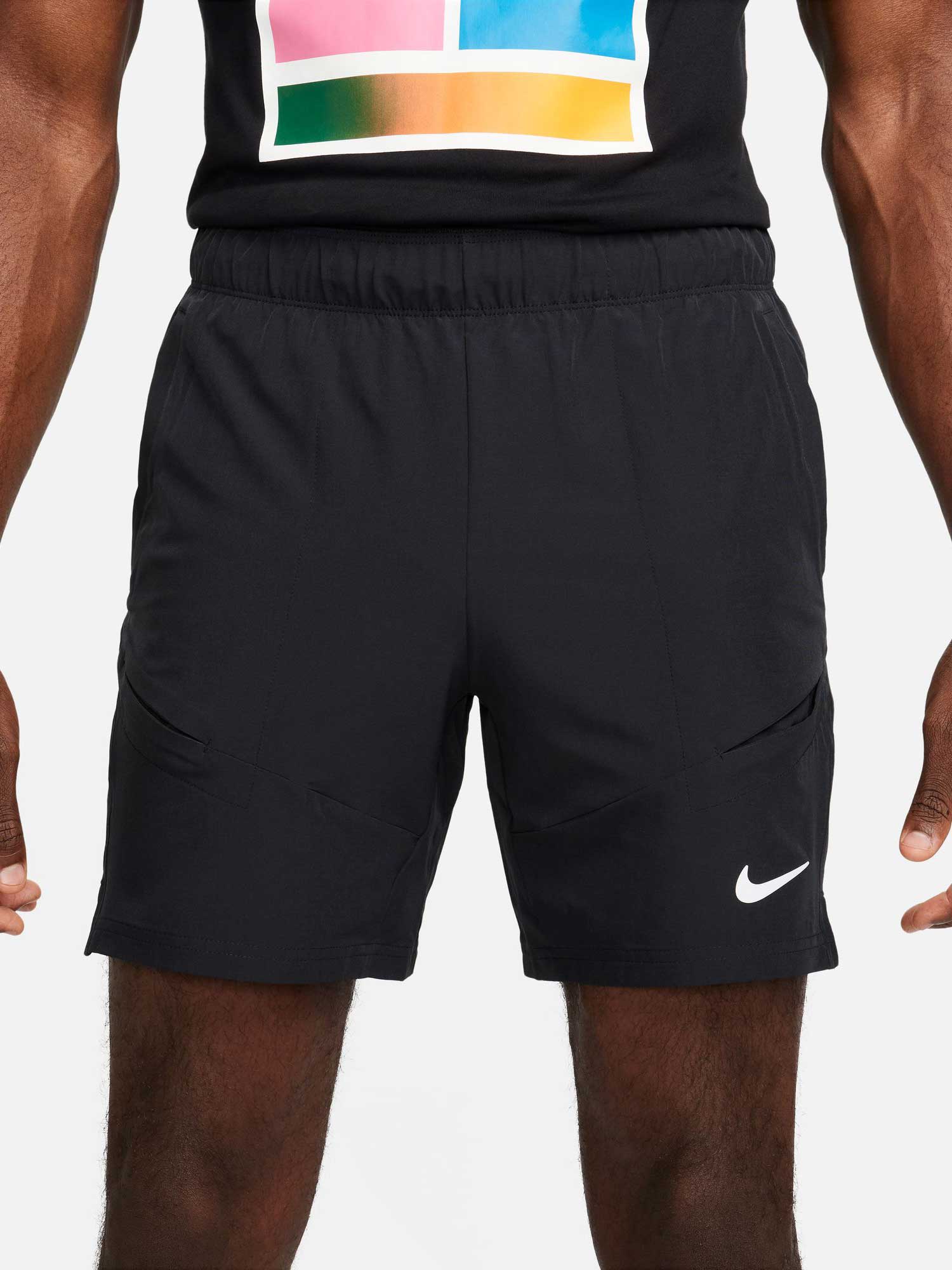 NIKE Къси панталони M NKCT DF ADVTG SHORT 7IN