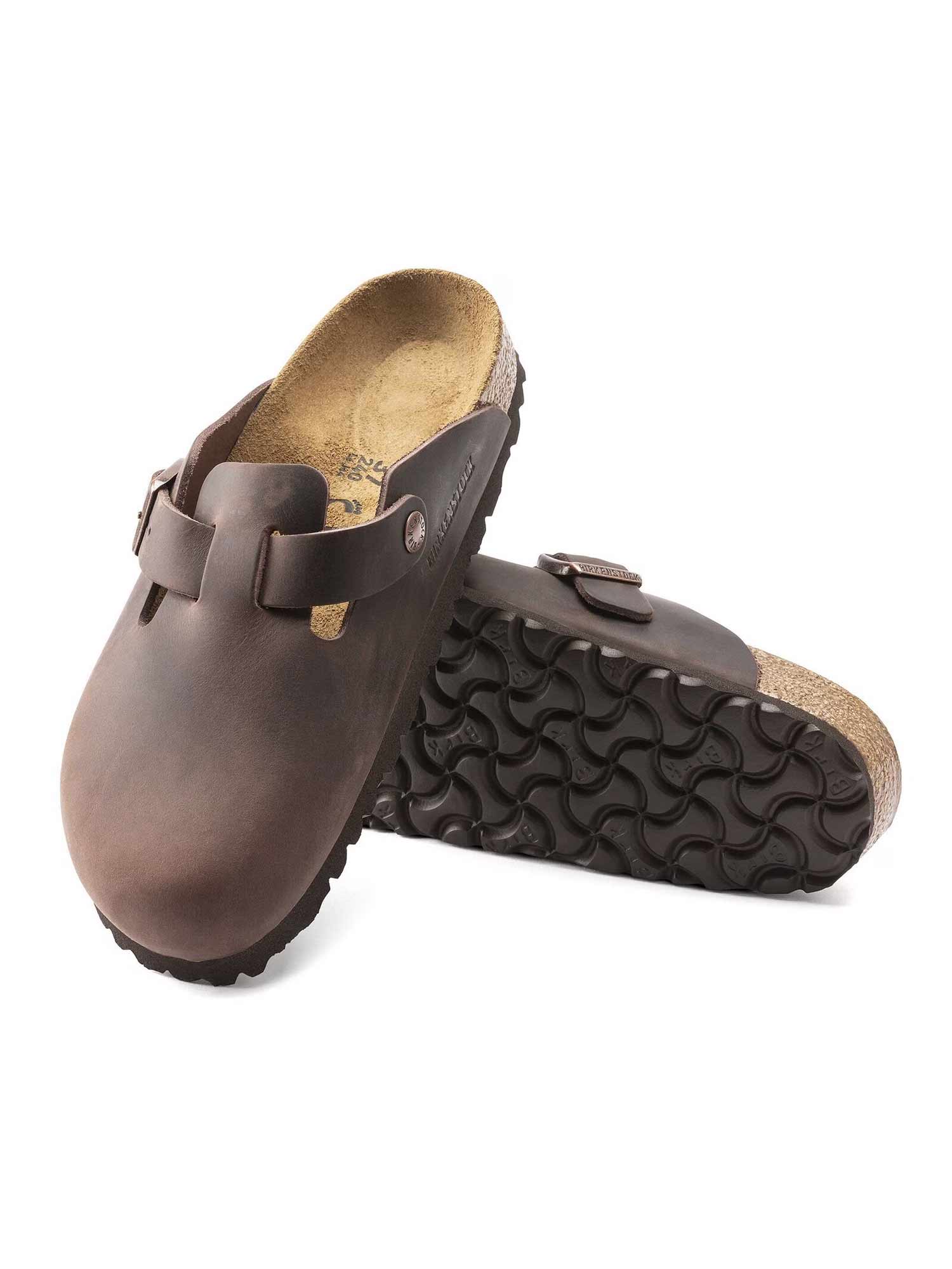 BIRKENSTOCK Чехли Boston BS