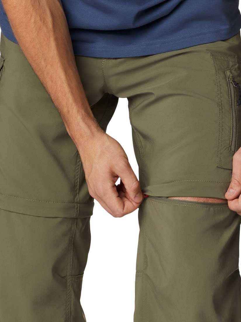 COLUMBIA Панталон Silver Ridge Utility Convertible Pant