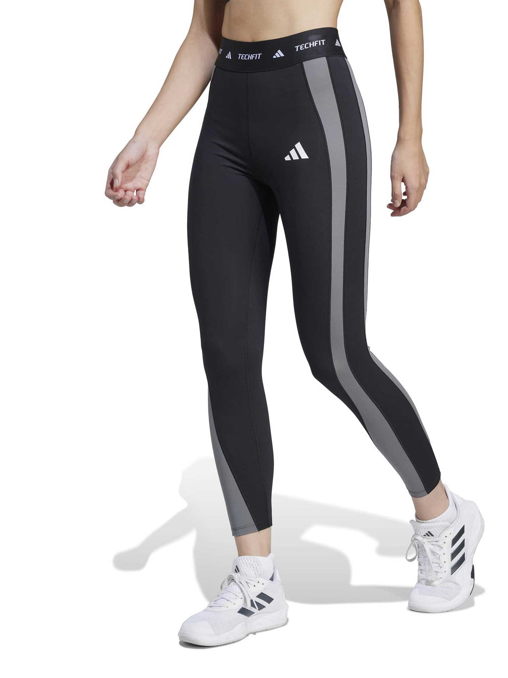 ADIDAS PERFORMANCE Клин Techfit Colorblock 7\/8 Leggings