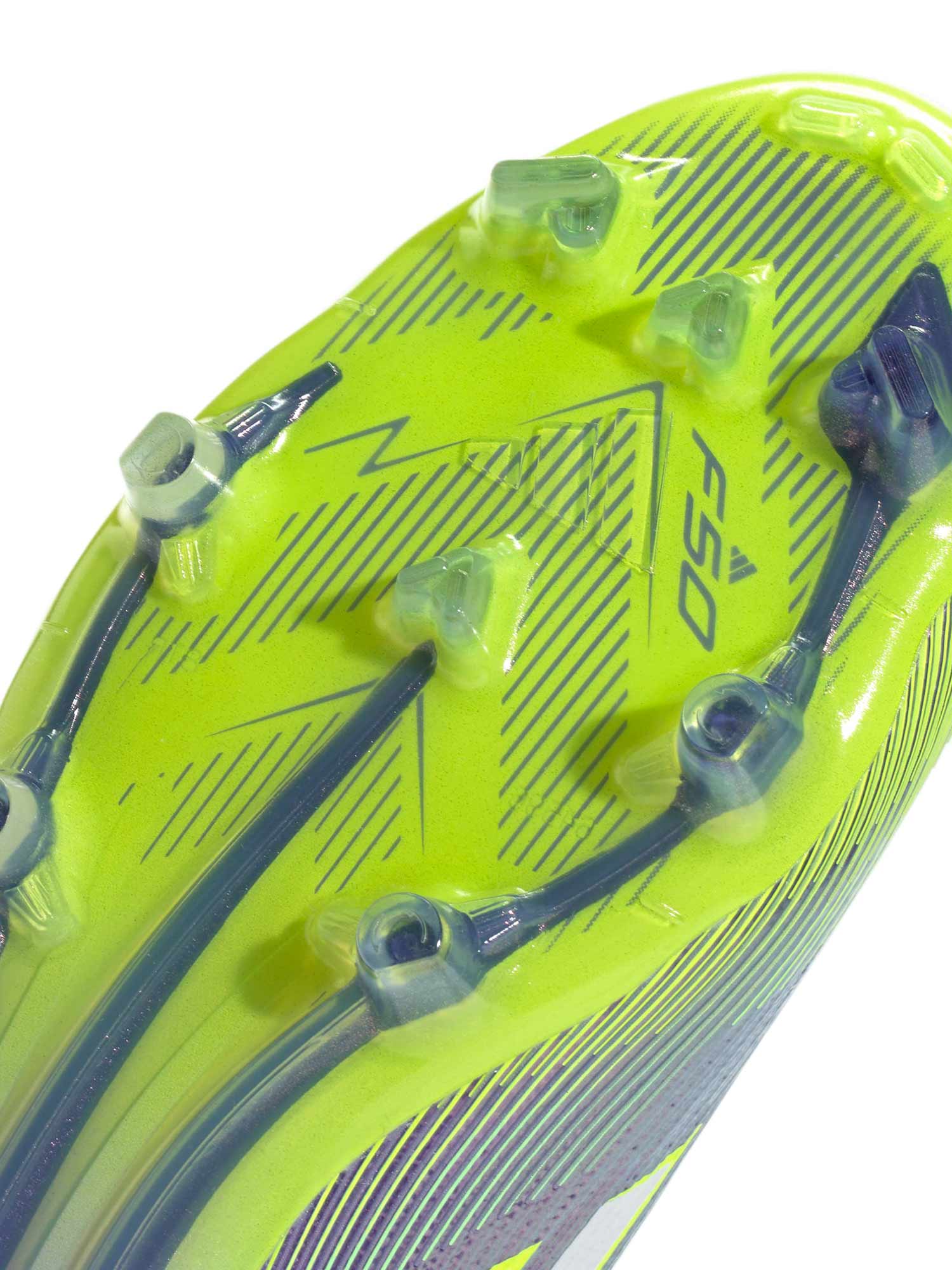 ADIDAS PERFORMANCE Обувки F50 Elite Firm Ground Boots