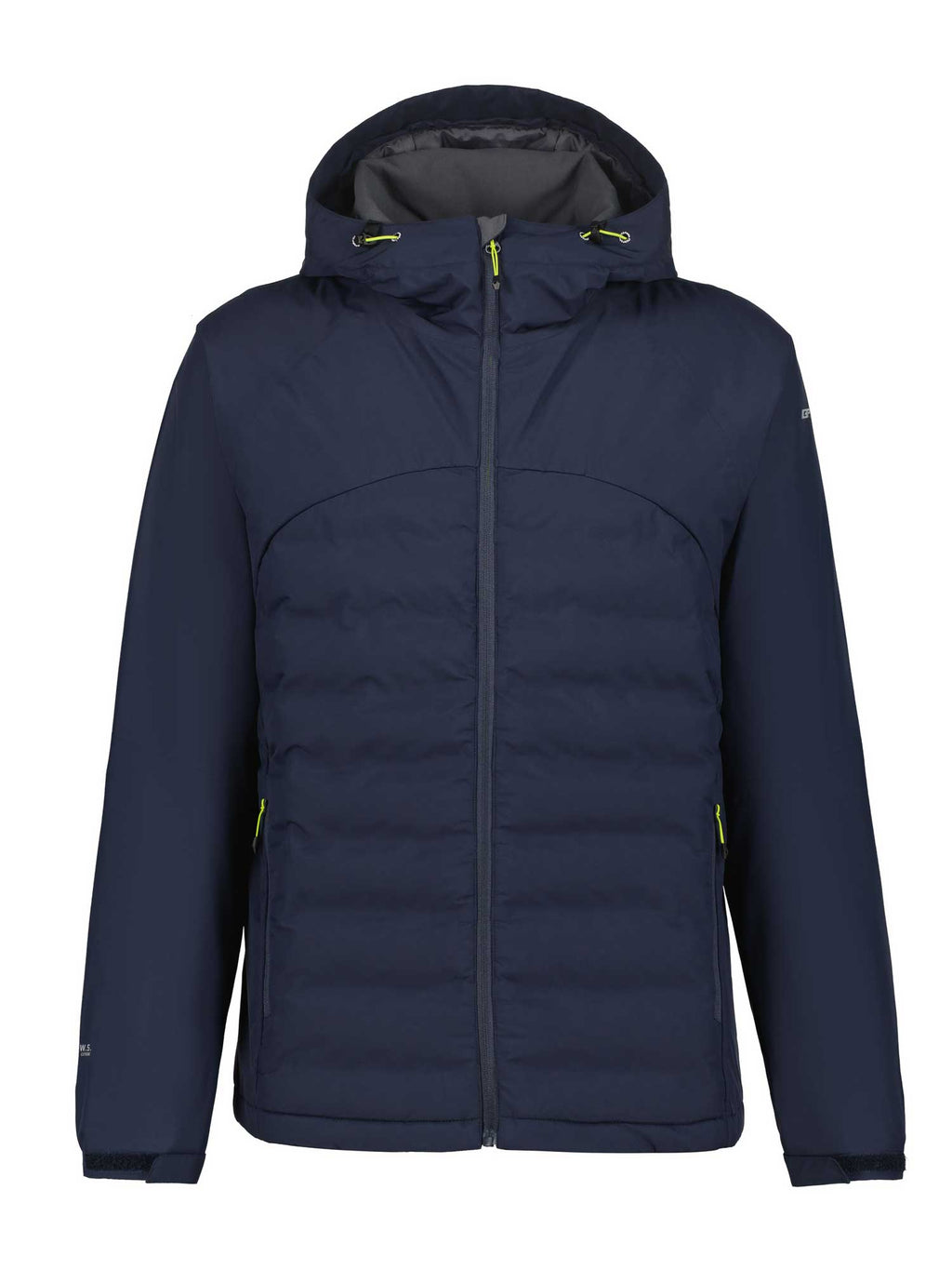 ICEPEAK Ски яке BARWICK
