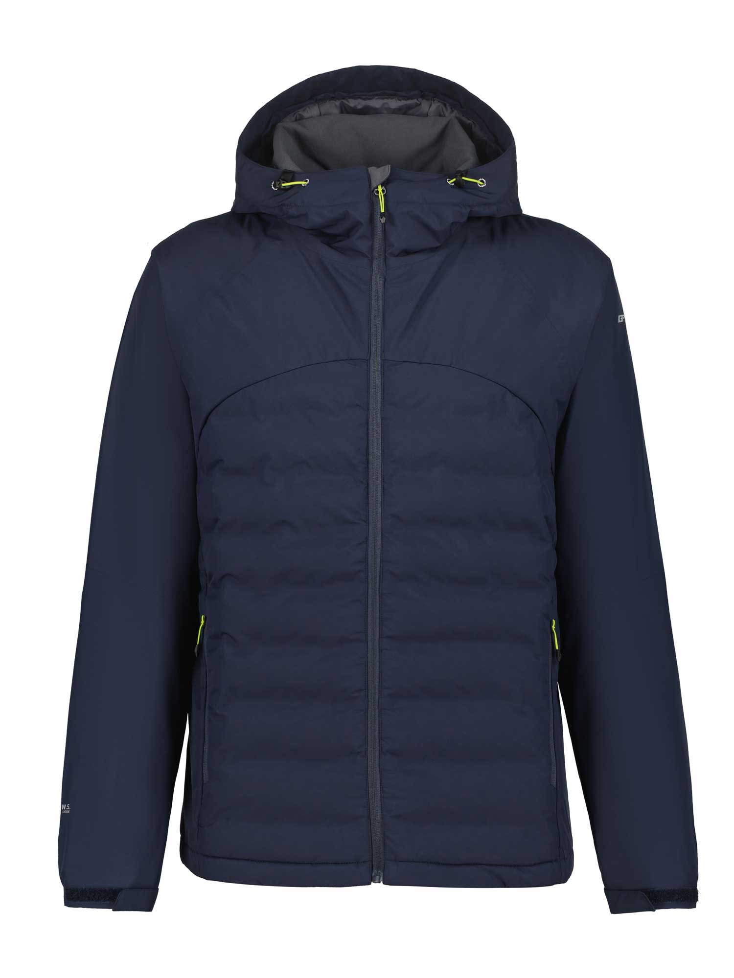 ICEPEAK Ски яке BARWICK