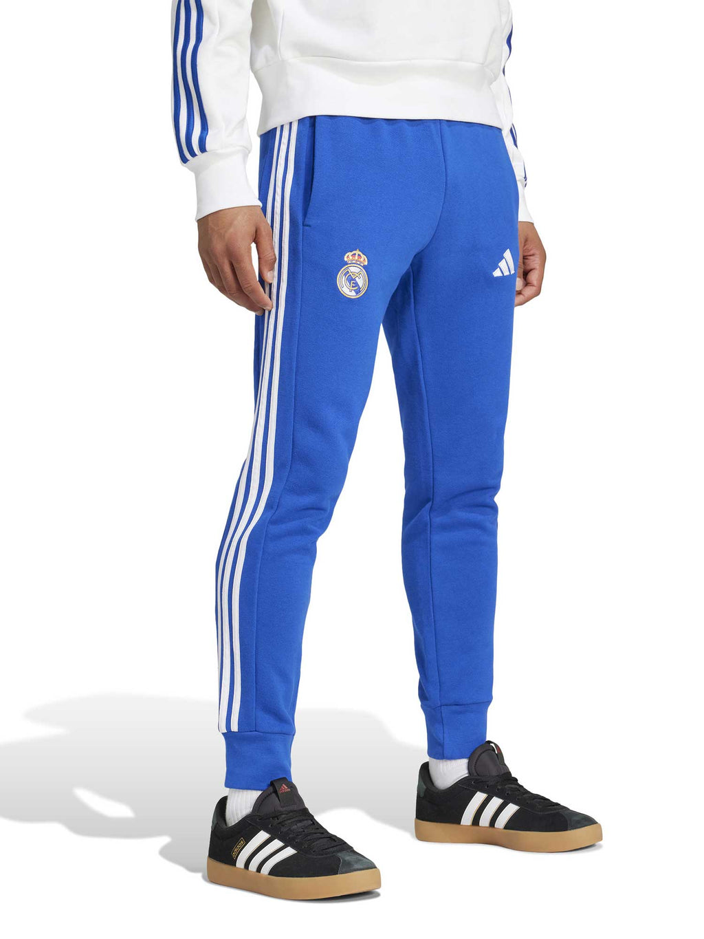 ADIDAS PERFORMANCE Спортно долнище Real Madrid DNA Tracksuit Bottoms