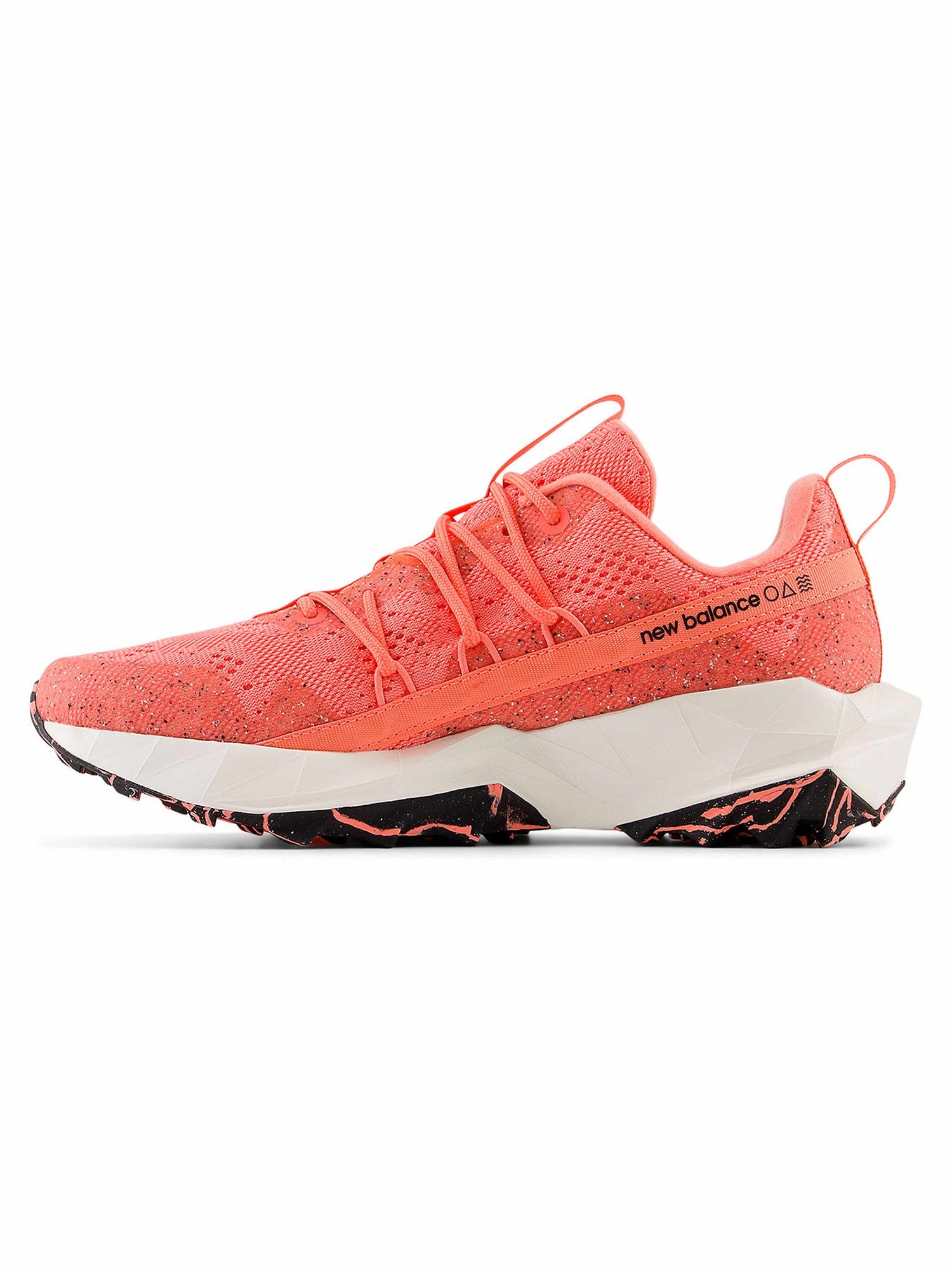 NEW BALANCE Обувки Tektrel