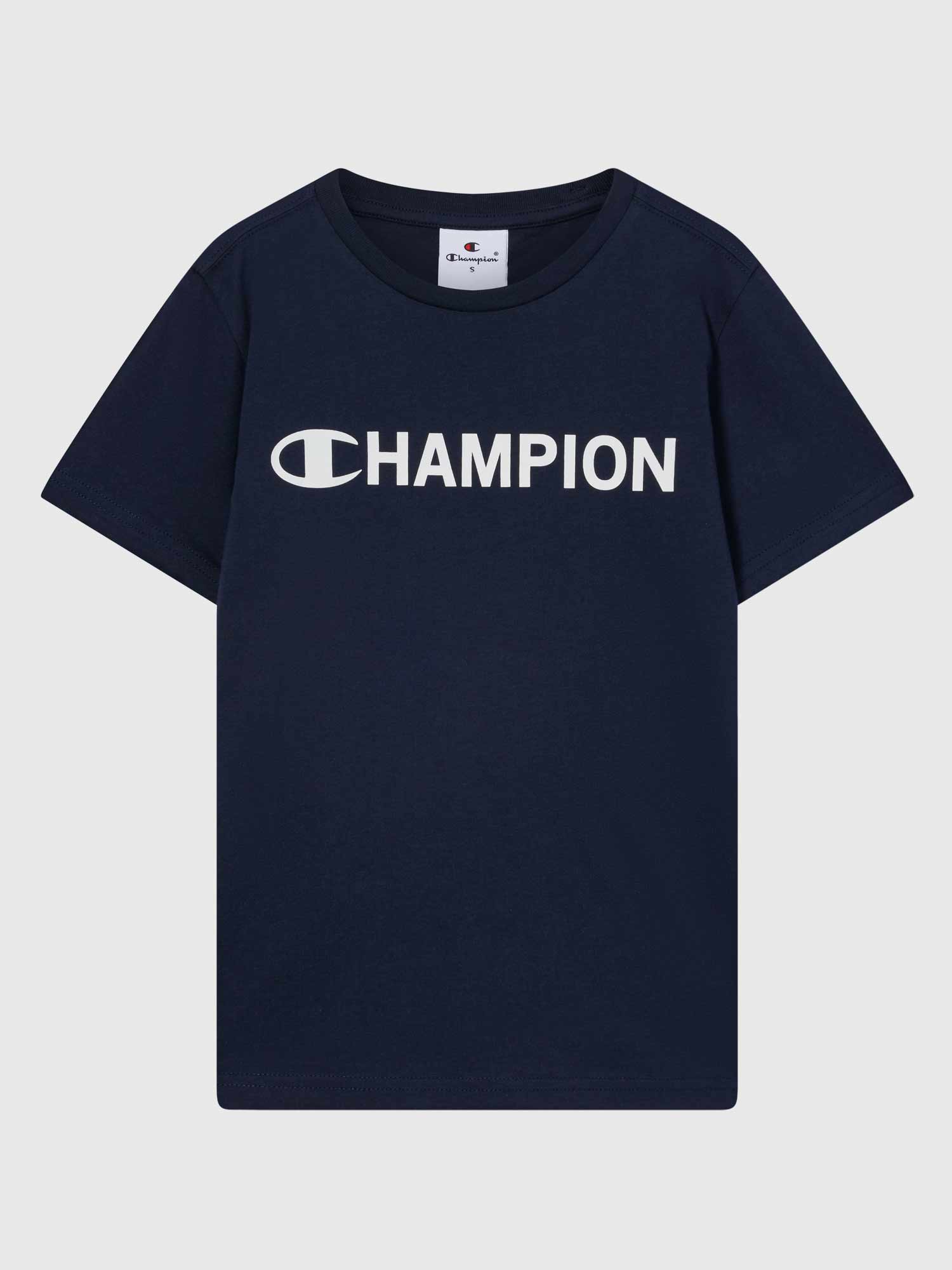 CHAMPION Тениска SS Tee