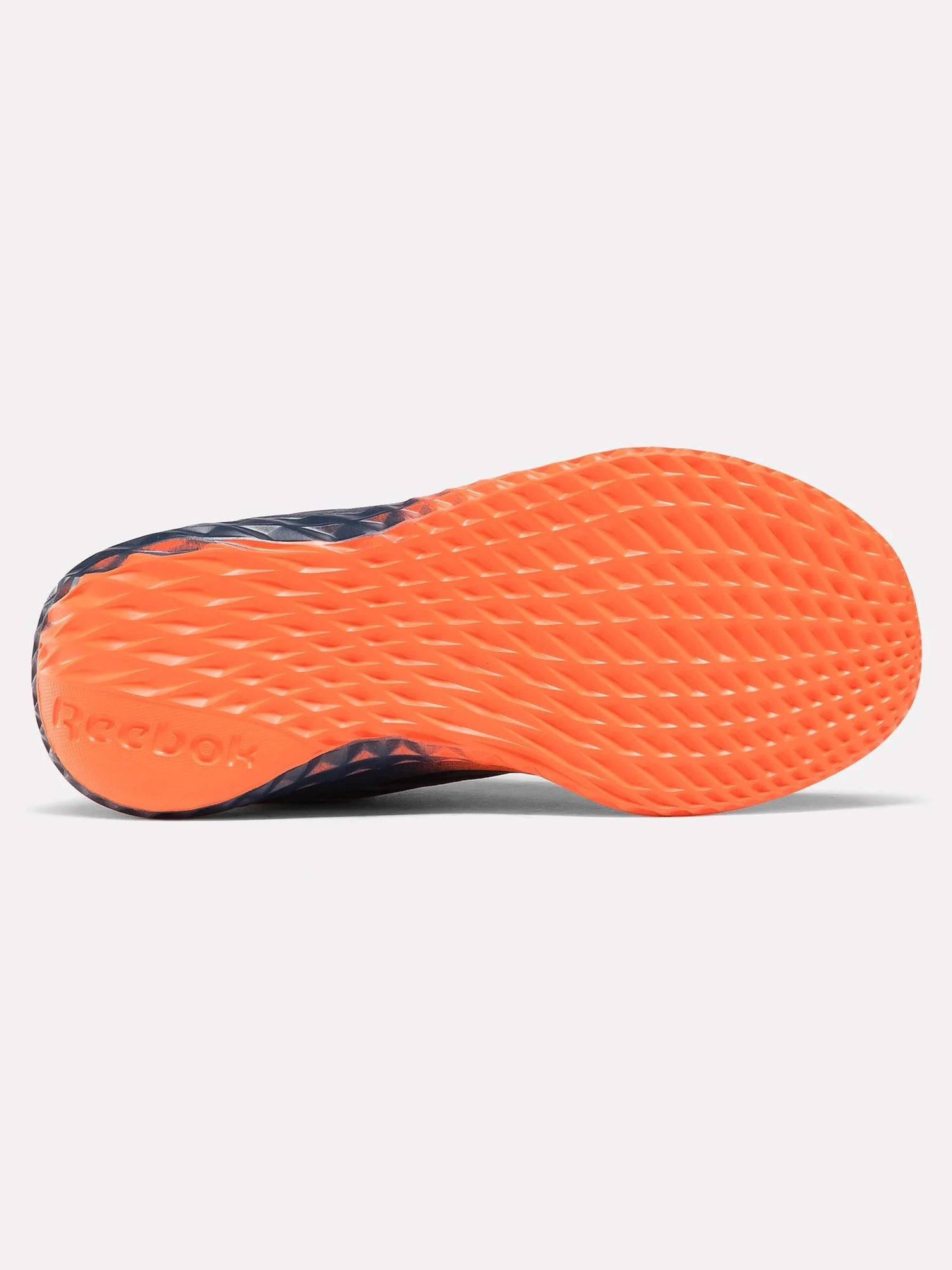 REEBOK Обувки RUSH RUNNER 5.0 SYN