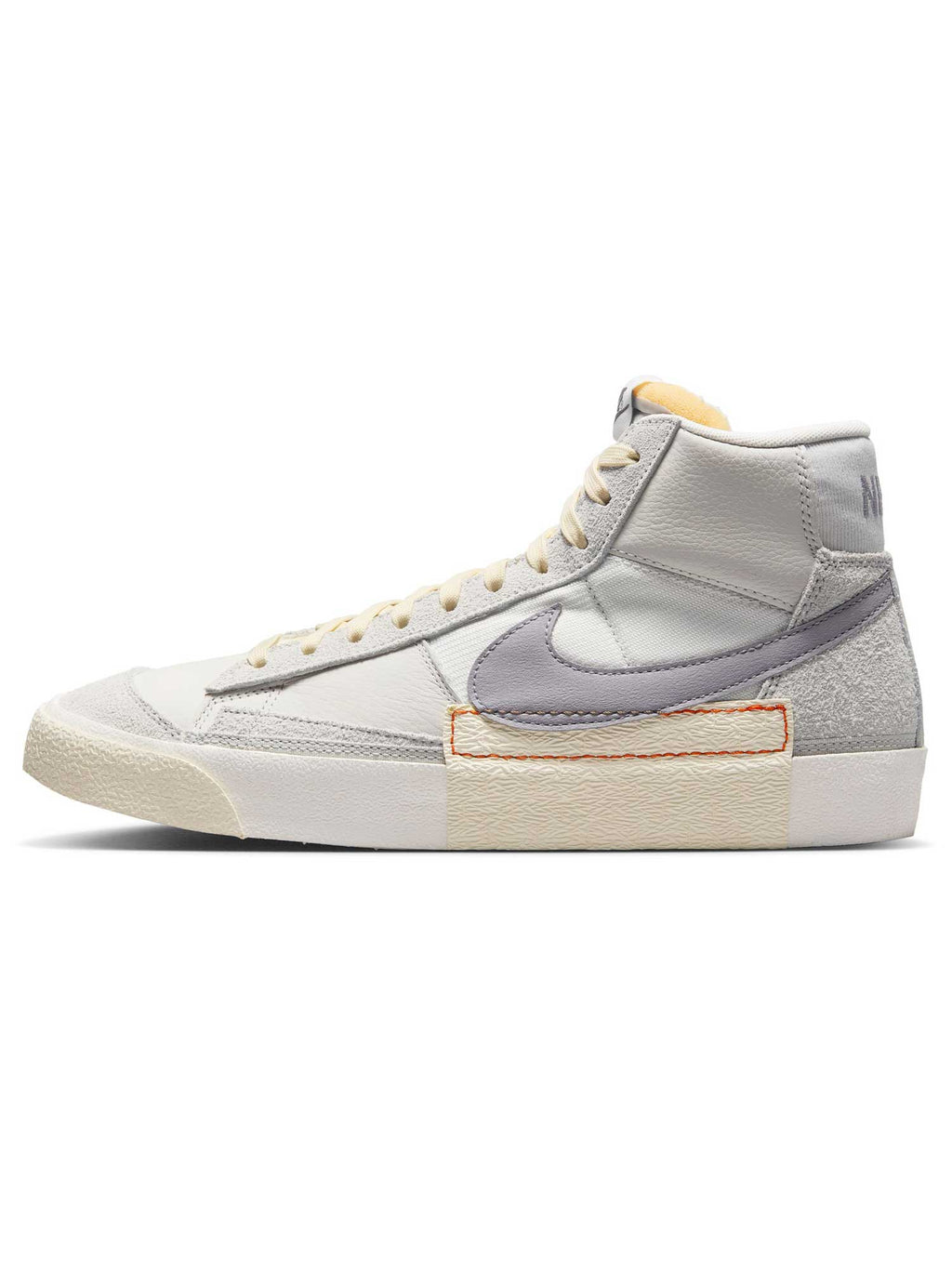NIKE Обувки BLAZER MID PRO CLUB