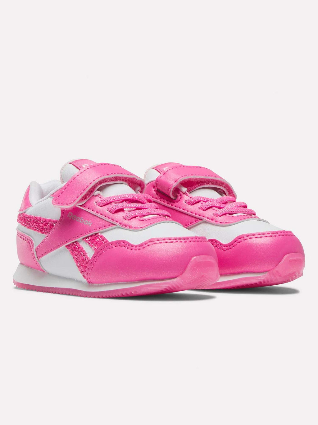 REEBOK Обувки ROYAL CL JOG 3.0 1V