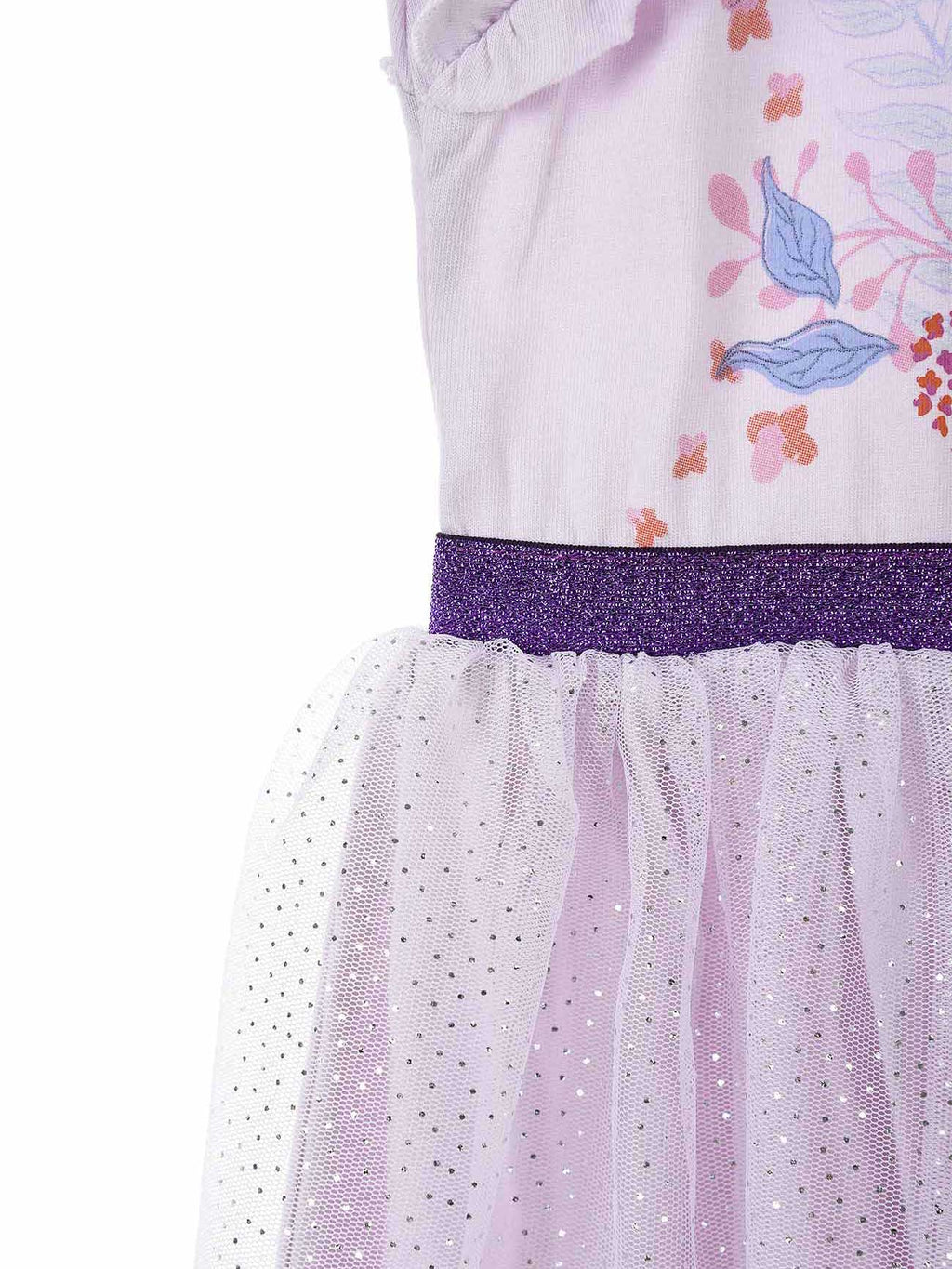 KIDS MOVIE HEROES Рокля FROZEN