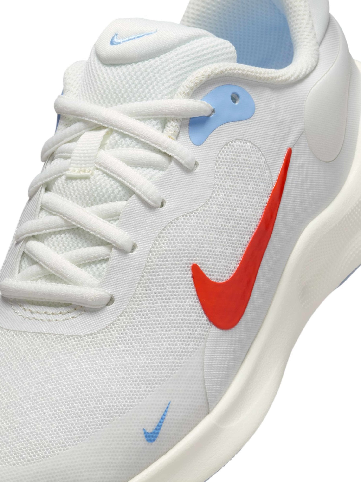NIKE Обувки REVOLUTION 7 (GS)