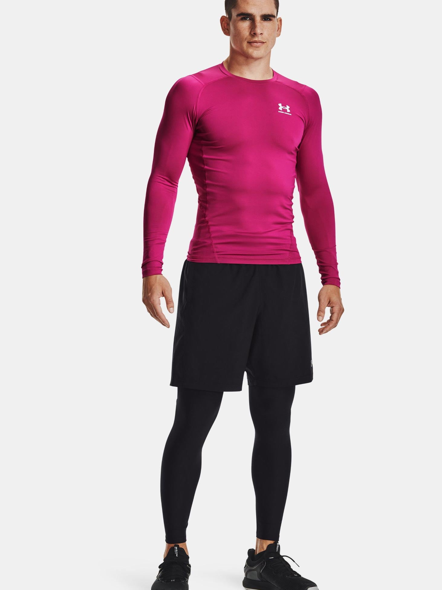 UNDER ARMOUR Клин HG Armour